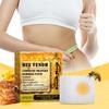 Bee Venom Body Care Patch Herbal Extracts Gentle Body Care Lazy Body Patch