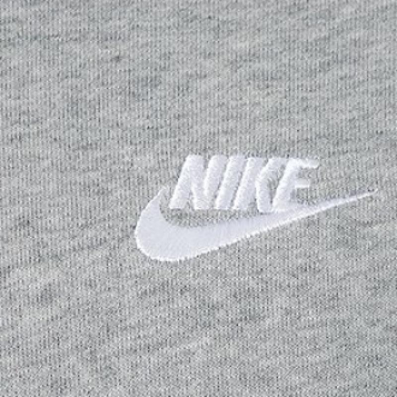 Nike Men S nSw Club French Terry Pullover Hoodie Cz7857 063