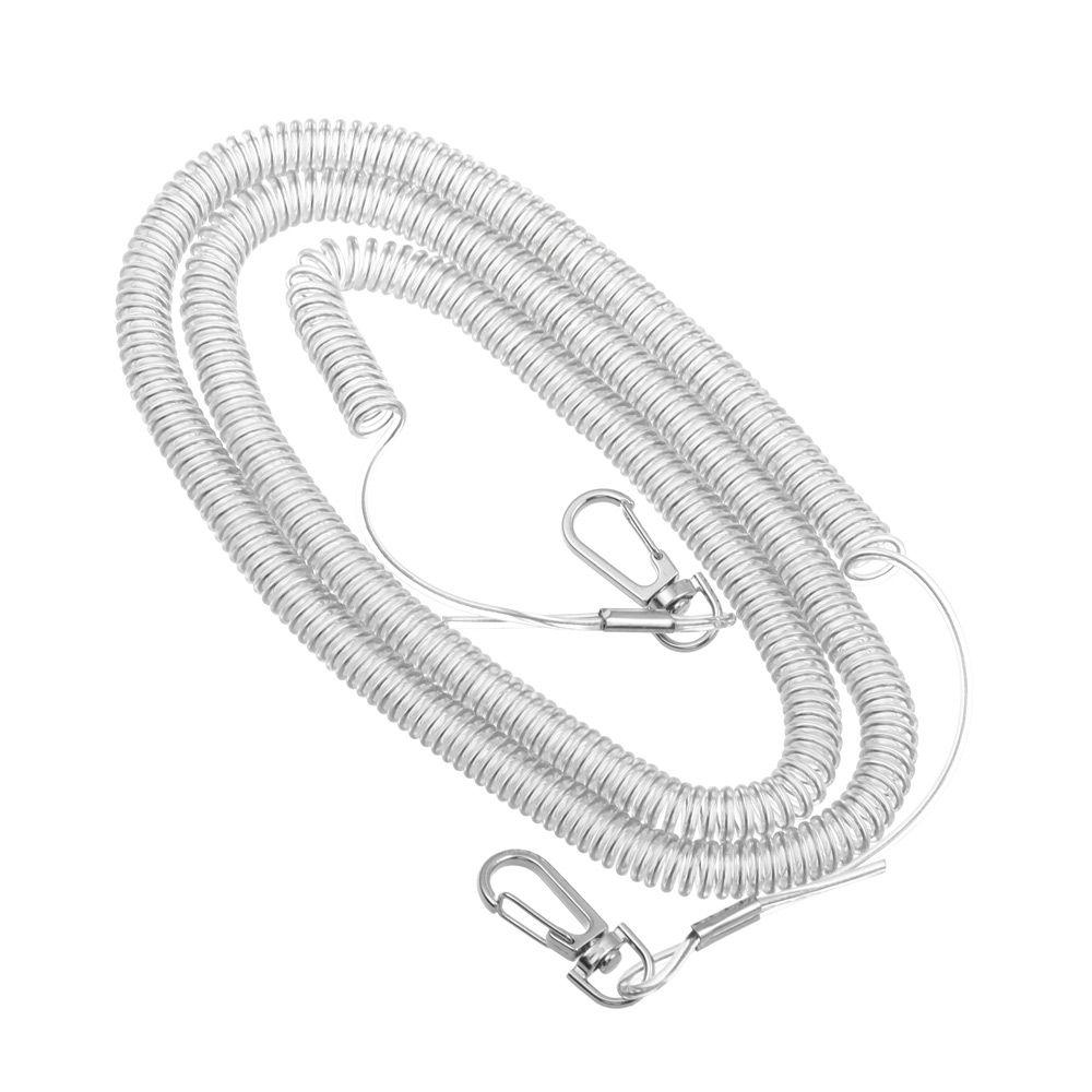 Безопасность Рыболовные принадлежности Шнур для крепления на веревке Шнур для весла Поводок для рыбалки Шнур для крепления на веревке