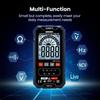 Multimètre Numérique à Plage Automatique TRMS 4000 Comptes KAIWEETS, Multimètre, Vol ètre, Mesure Tension, Continuité, Résistanc54