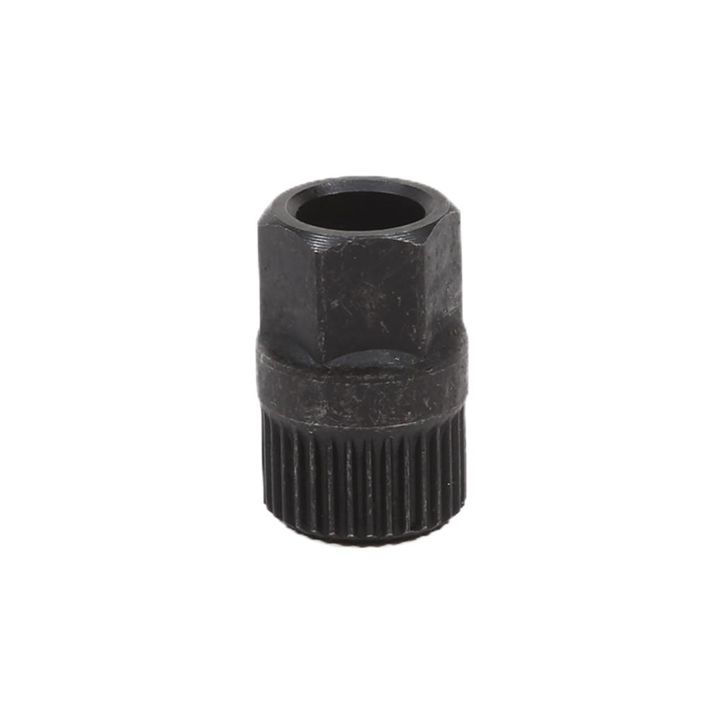 Инструмент для снятия шкива генератора с шестигранником на 33 зуба, шкив свободного хода муфты генератора, аксессуары для инструмента для разборки