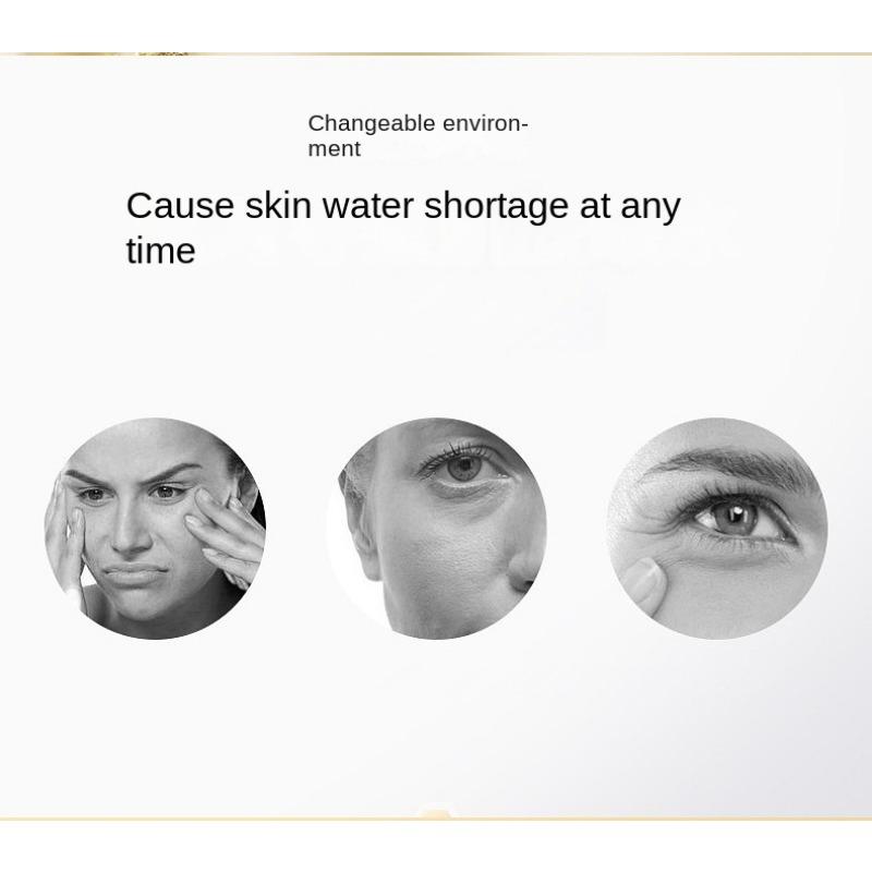 Маска с коллагеном и маточным молочком Увлажняющая увлажняющая освежающая подтягивающая маска