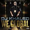 CD DJ KHALED - We Global KOCCD4564 Koch Records, W 2008 US Rap & Hip-Hop/R&B Used