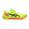 Asics Кроссовки унисекс Sky Elite FF 3 Paris Желтый Безопасность-Желтый Черный 1051A085-750