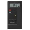 1 PC Battery Operated LCD Digital Electromagnetic Radiation Detector EMF Meter Tester Hot