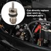 20PCS Multi Sizes Car Air Conditioning Valve Core A/C Schrader Valve Core  Auto Shop