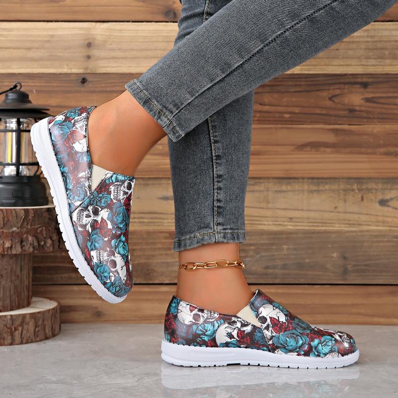 Женская Одинарная Обувь Летняя Новая Низкий Каблук Спортивная Обувь Повседневная Удобная Легкая Нескользящая Обувь для Женщин Zapatos De Mujer