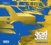 CD VARIOUS - Acid Jazz Classics Vol.2  IRMA4945482 Irma CasaDiPrim 1999 Italy ObiDance & Electronica Used