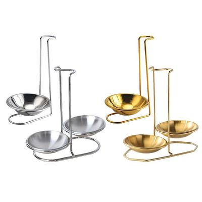 Кулинарные принадлежности – Подставки для ложек и клипсы-держатели