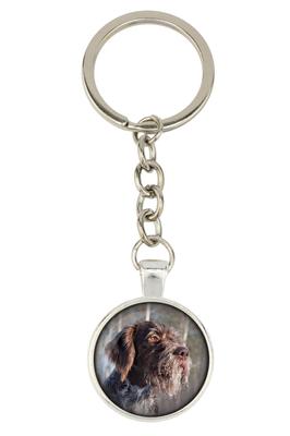 Монетницы, зажимы, брелоки – Брелоки