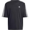 adidas Оверсайз футболка Adicolor IZ1832