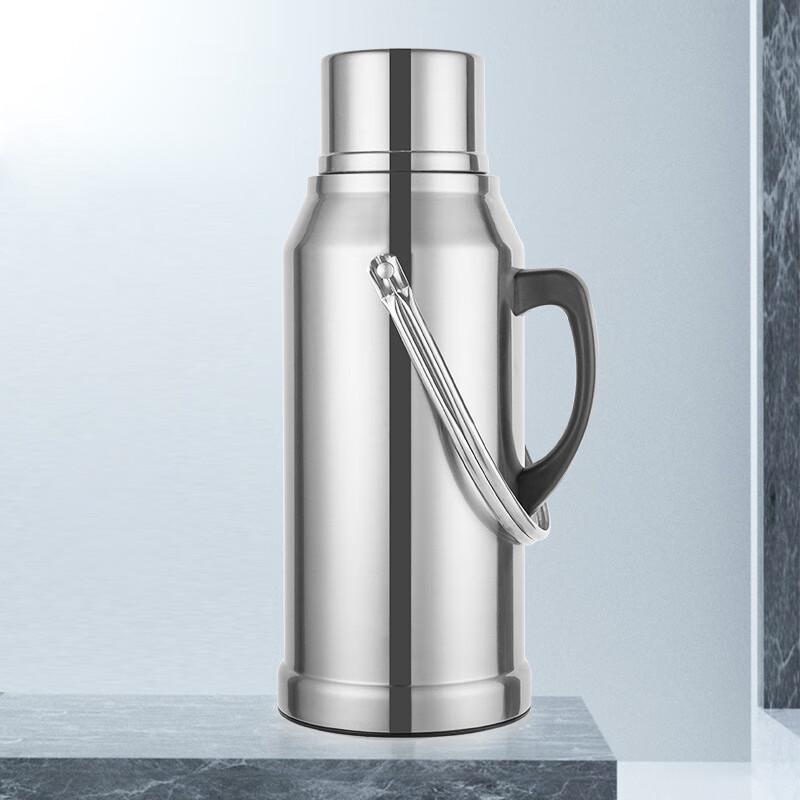 Термос из нержавеющей стали Shangqi 3.2 л