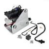 Компрессор пневмоподвески AP03 типа AMK для Range Rover Sport 2005-2013 и для Land Rover Discovery 3 и 4 LR038118 RYG500160 LR023964