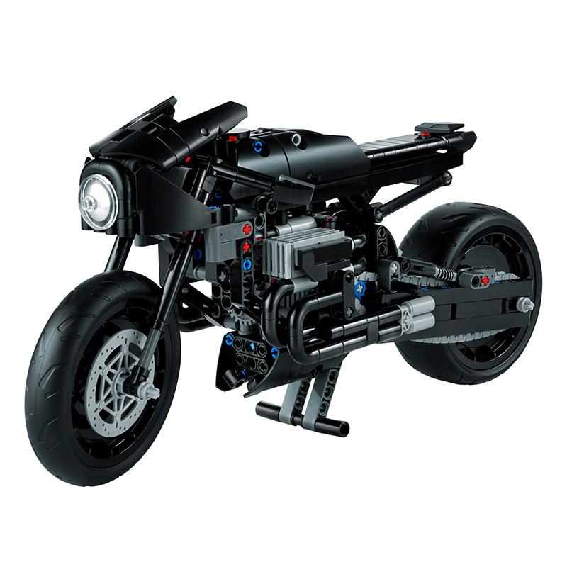 LEGO 42155 БЭТМЕН – БЭТЦИКЛ™ Конструктор