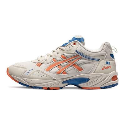 Gel-100 Tr Повседневные кроссовки для бега Унисекс Кроссовки Белые 1203A095-202