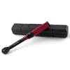 LEONTOOL Preset Torque Wrench for Car Tire Reverse Torque Dual 72 Feed Ratchet Quick Bicycle Socket Motorcycle Repair Torque Wrench with Screwdriver