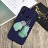 Boxing Gloves For Huawei Nova 12s 12i 11i 7i 8i Y73 Y70 Y90 Y60 Y72 Y61 Y91 9 10 SE P30 Pro P40 Lite Case