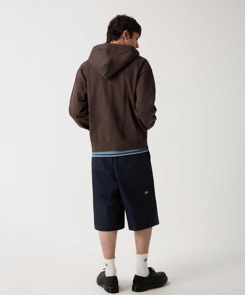 DICKIES 42283 Loose Fit Work Shorts Dark Navy
