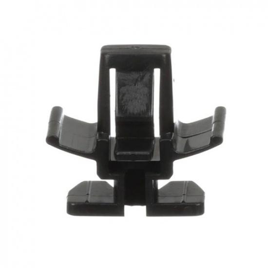 10 шт. Зажимы-фиксаторы передней решетки автомобиля 91059FC090 для Subaru Forester и Legacy