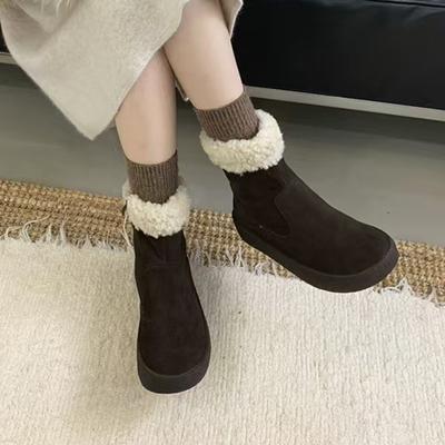 Ботинки – Ботинки