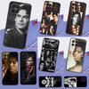Damon Salvatore For Huawei Nova Y61 Y91 Y70 Y90 Y60 Y72 9 10 SE 12i 12s 11i 5T P60 Pro P20 P30 P40 Lite Case