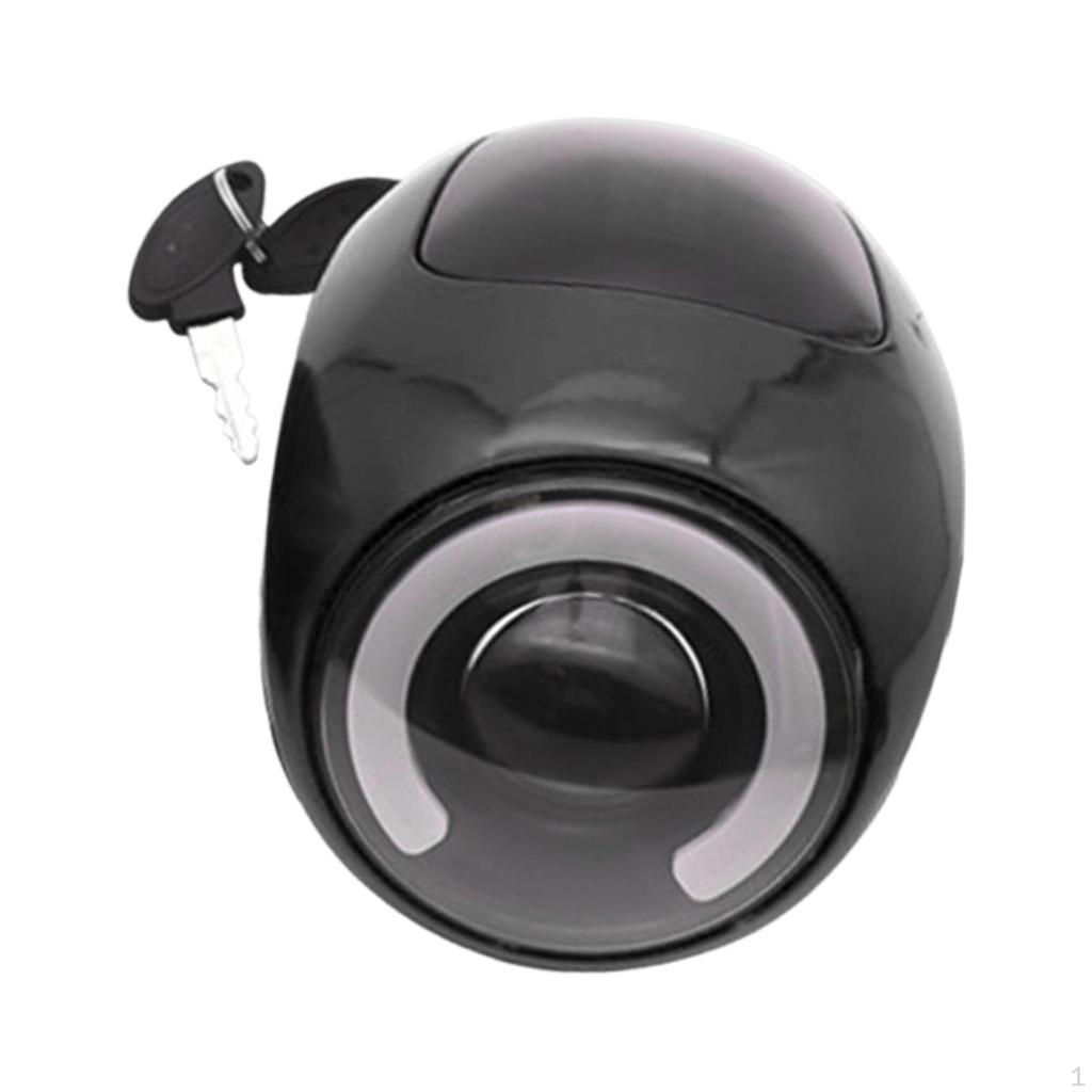 Комплект велосипедных фар — мощный передний фонарь для электровелосипедов 48–60 В