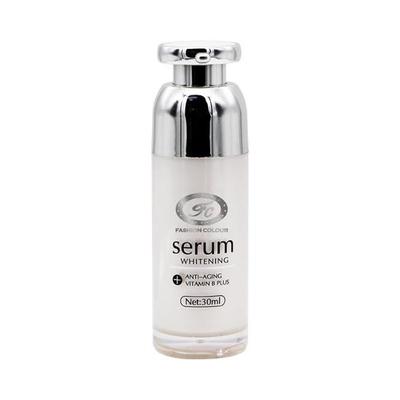 Fashion Colour Anti-Aging Whitening Serum, натуральная и обогащенная витаминами, чтобы выглядеть и чувствовать себя молодым, 30 мл