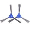 2Pcs Replacement for Eufy Side Brush Scrubber RoboVac 11S/30 Vacuum Cleaner