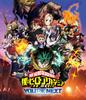 Hero Academia THE MOVIE Your Regular Edition “My Next” [Blu-ray]