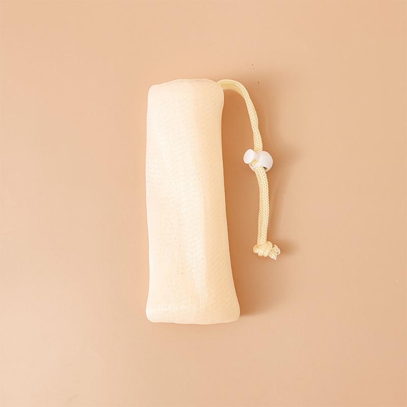 Очищающее мыло, сетчатые мешки, инструменты для мытья ванны, сетки для очищения тела, пенящаяся сетка для мыла