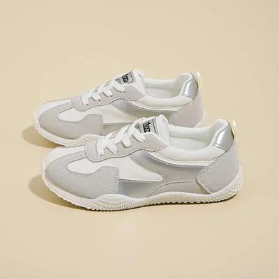 Женские низкие ботинки на шнуровке с толстой подошвой, дизайнерские кроссовки, женская обувь, модели ботинок, спортивные, толстые, для упражнений, товары для ухода за сиделкой