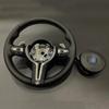 Кожаный руль E Sport для интерьера для BMW E90 E91 E92 E93 E70 E71 E72 E53 E89 E84 E81 E87 E82 E88 Руль