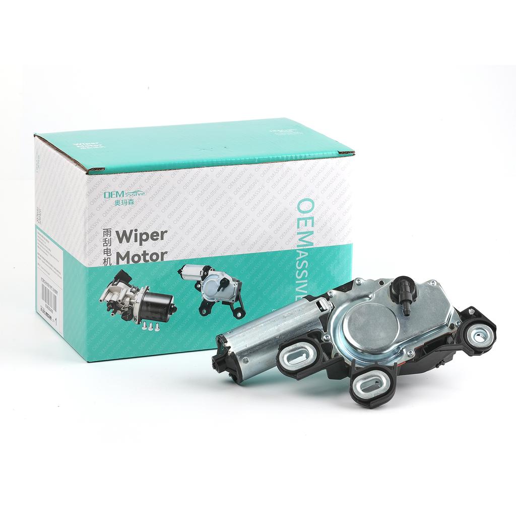 Car Rear Window Windscreen Wiper Motor 12V Accessories 6398200408 For Mercedes-Benz Viano Vito Mixto W639 2003- 2021 2022 2023