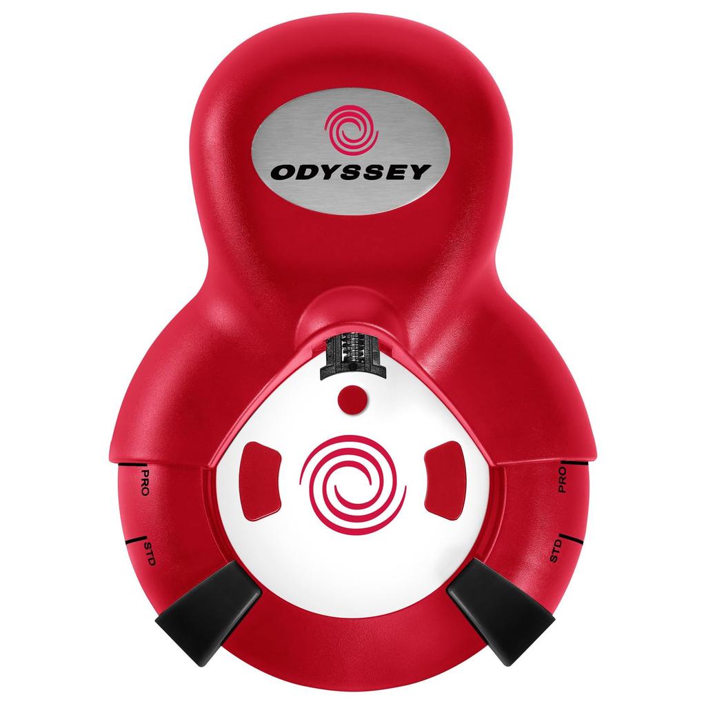 Автоматическая лунка для гольфа Odyssey с возвратом мяча - -