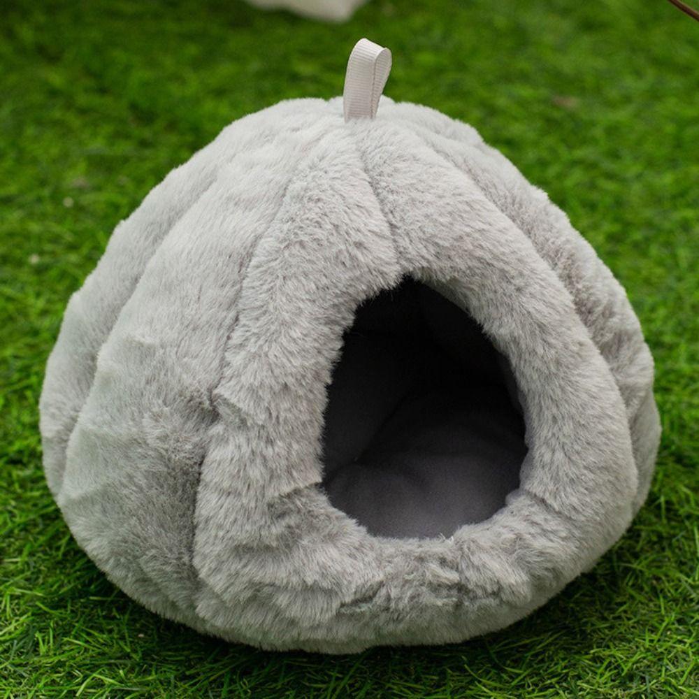 Thickened Winter Hamster Cotton Nest Warm Mouse Bed House Rabbit Sleeping Nest Living Room