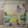 Виниловая пластинка ELTON JOHN  Goodbye Yellow Brick Road 87289XT DJM Records 1973 Германия Рок Б/у