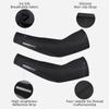 1 Pair UV Protection Cooling Arm Sleeves Sun Sleeves UPF 50 Sports Sleeve for Outdoor Cycle Fishing