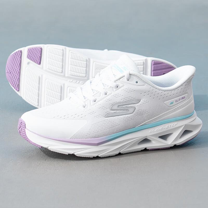 Skechers Женские всесезонные беговые кроссовки GO'7/24