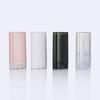 Antiperspirant Tube Oval Lip Balm Tubes With Lids Plastic Lip Lipstick Balm Tubes Empty Containers 15G Chapstick Tubes