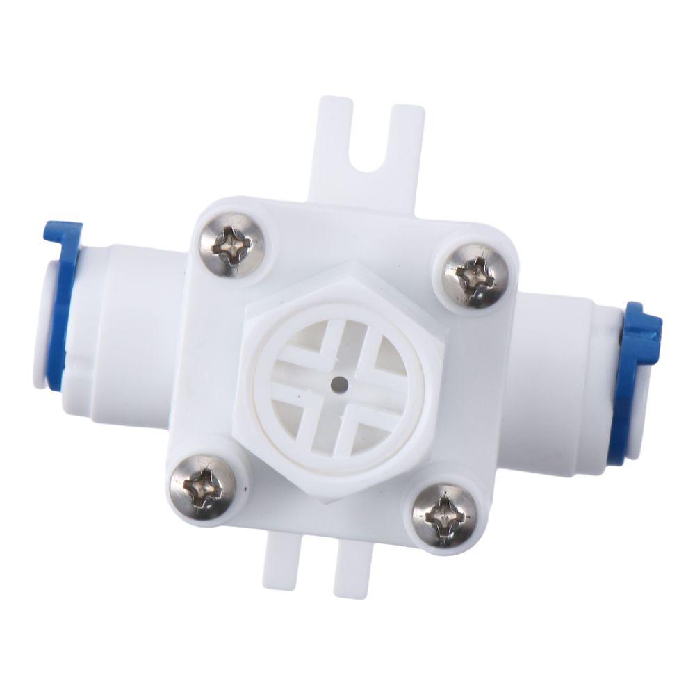 3/8" Reducing Valve Built-in Filter Protection Reverse Osmosis Water System