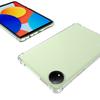 For Xiaomi Redmi Pad SE 4G 8.7 inch Case Four Corner Shockproof Clear Tablet TPU Cover