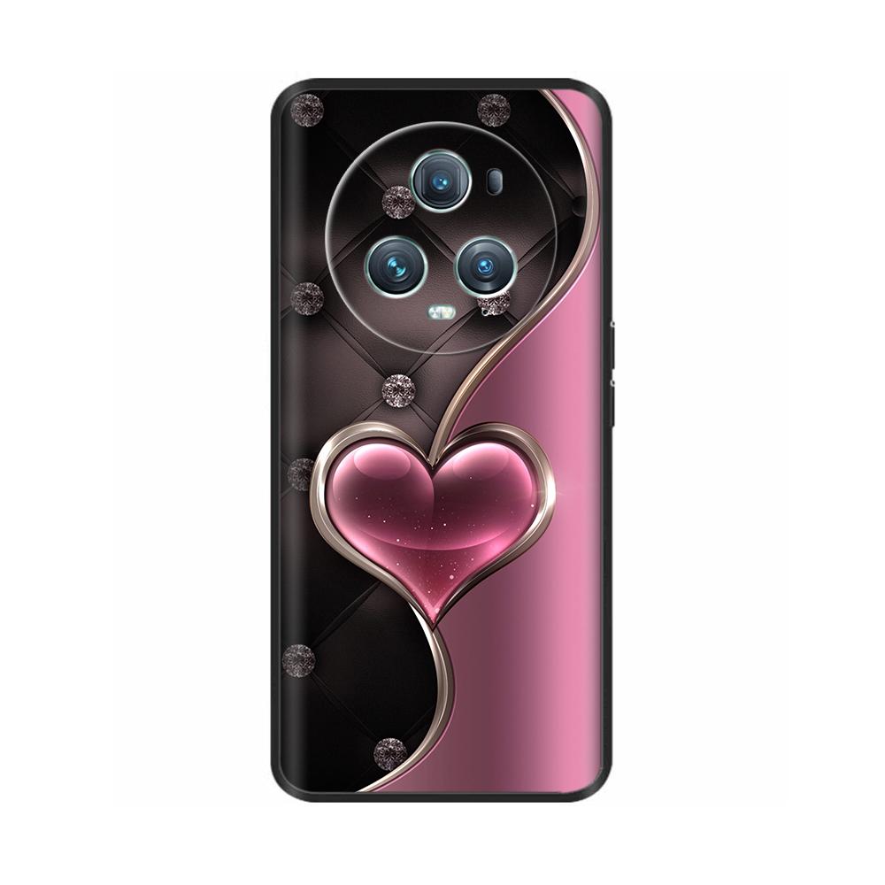 Чехол Magic 5Pro 5Lite Magic5 Lite из жидкого силикона, мягкая задняя крышка для телефона для Honor Magic 5 Pro, чехлы для Honor Magic 5 Lite 5G