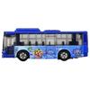 Takara Tomy Tomica Shimajiro Sea Park Shuttle Bus Мини-автомобиль Возраст № 109 (Блистерная упаковка) 3+
