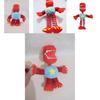 Игрушка-плюш Project Playtime Boxy Boo Пружинная кукла Poppy Playtime