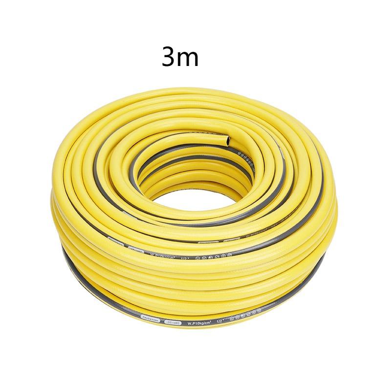 Adjustable Car Wash Gun Garden Hose Watering Nozzle Sprinkler Portable High-pressure Water Guns Gardening Tools and Equipment