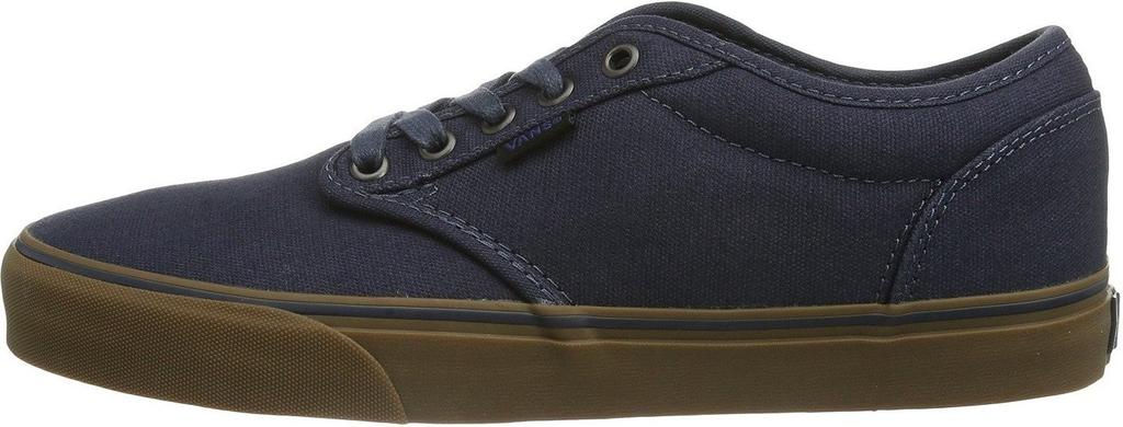 Кроссовки Vans Atwood M 12 Oz Canvas blue
