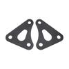 Motorcycle Rear Suspension Linkage Lowering Links Fit For SUZUKI V-STROM DL1050 DL1050XT 1050 XT DL 1050XT 2020 2021 2022 2023
