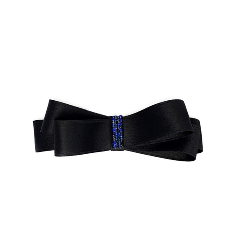 RACOHA TWINKLE UP RIBBON Заколка для волос