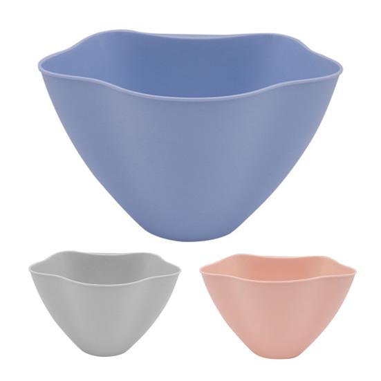 1/2/3 шт. мусорное ведро подвесные мусорные баки большой емкости легко чистить мусорные баки для дверей шкафа