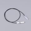 Gas Cooker Range Stove Spare Parts Igniter Electrode Spark Plug Ignition Wire Cooker Ignition Pin Ceramic